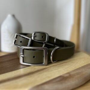 Olive Collar